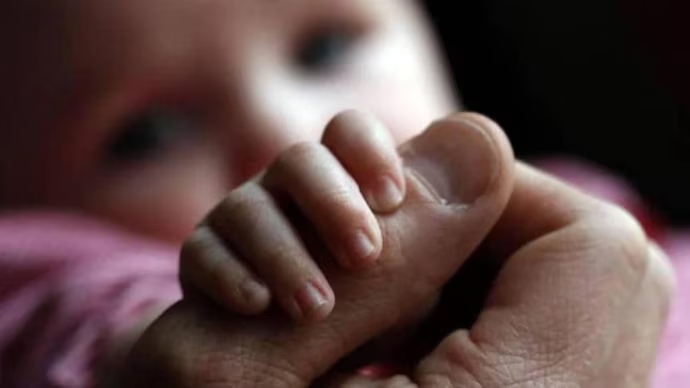 India sees record 4,515 child adoptions, highest in 12 years - News Karnataka