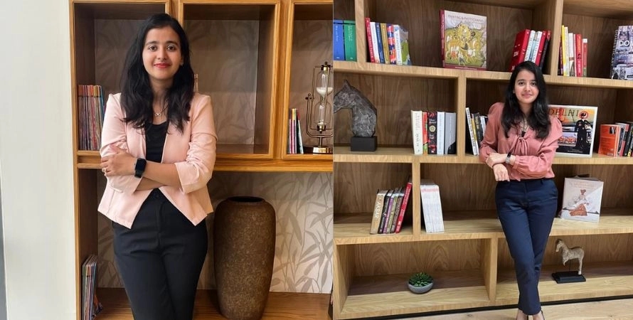 India’s youngest female CA shatters records with extraordinary achievements - News Karnataka