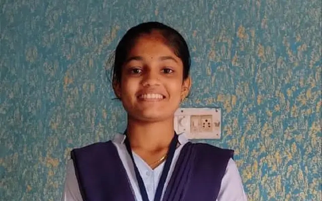 Inspiring Journey of Manya S Poojary: A True Testament to Hard Work and Determination - News Karnataka