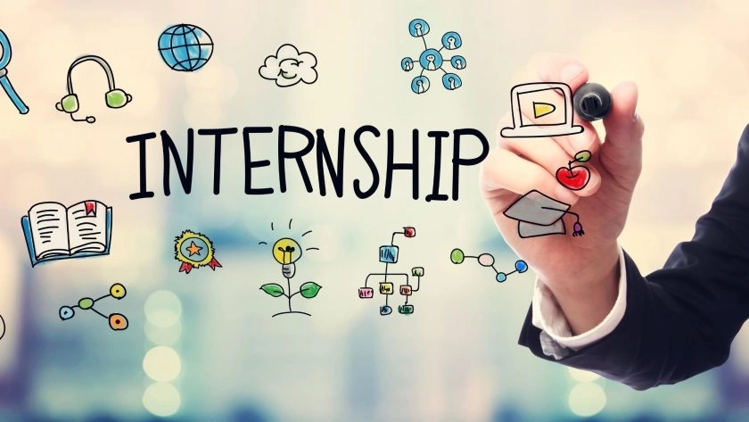 Internships: The launchpad every student needs for a successful career - News Karnataka