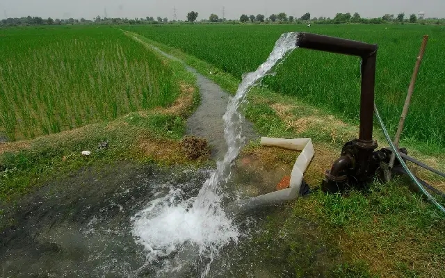 Dharwad Farmers to Gain as Centre Approves Irrigation Projects - News Karnataka