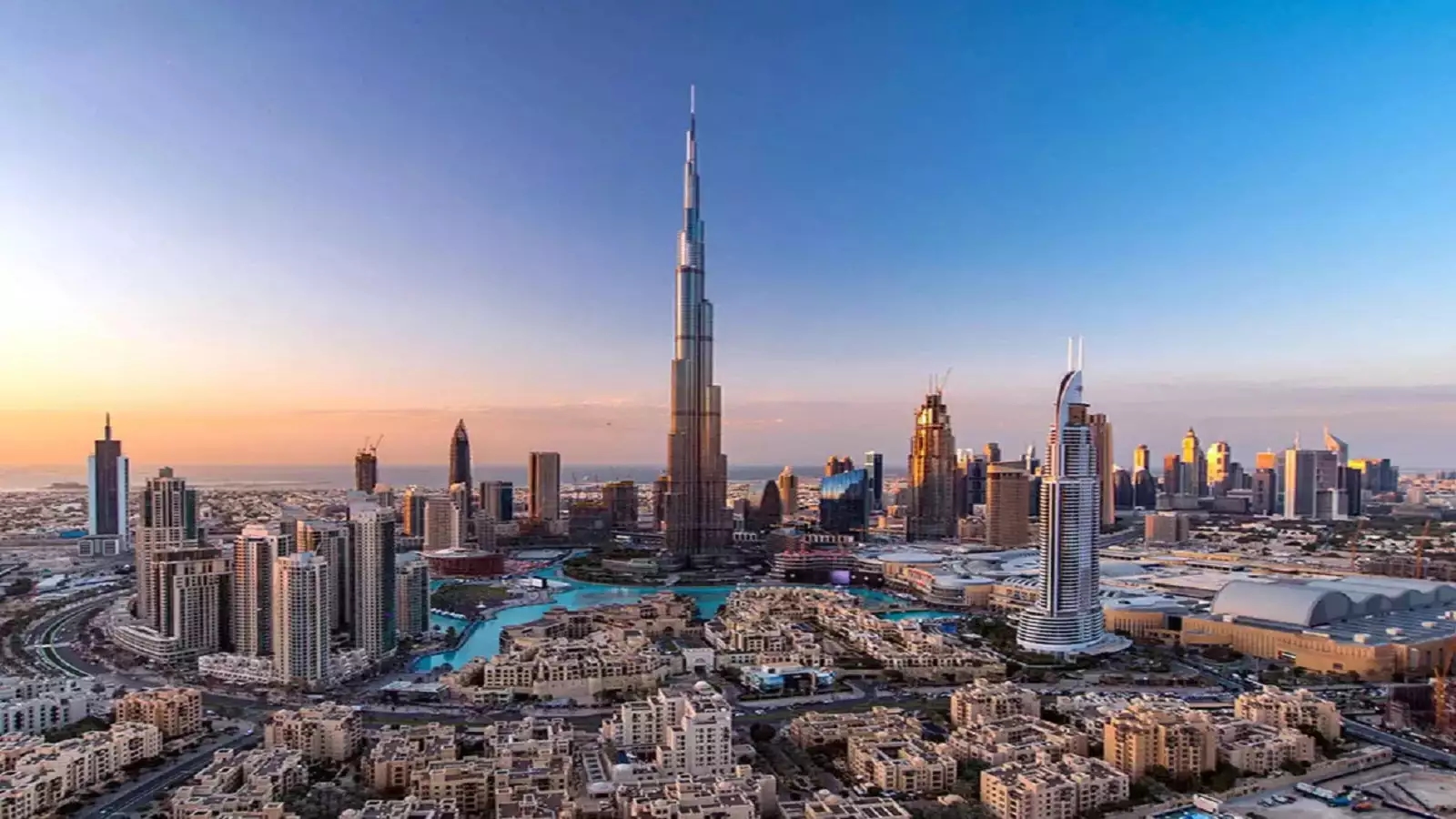 Is India still the best place to build wealth, or do Dubai and the US offer better? - News Karnataka