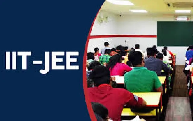 JEE Aspirant Denied Entry Despite Arriving On Time - News Karnataka