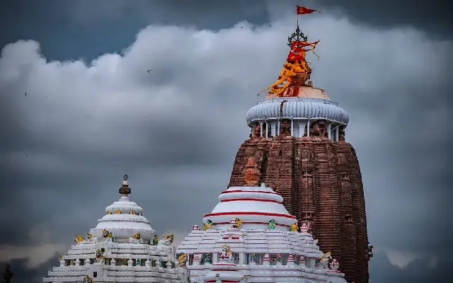 Controversy Erupts Over Digha Jagannath Temple Inauguration and Rituals - News Karnataka