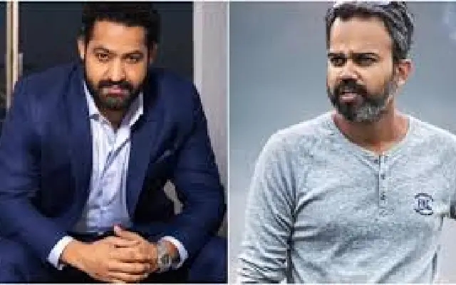 Jr NTR & Prashanth Neel’s ‘Dragon' Roars to Life in Karnataka - News Karnataka