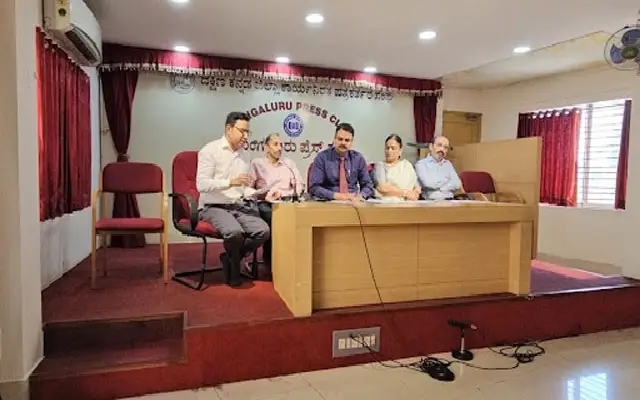 K S Hegde Hospital Achieves Rare Feat in Lung Cancer Surgery - News Karnataka