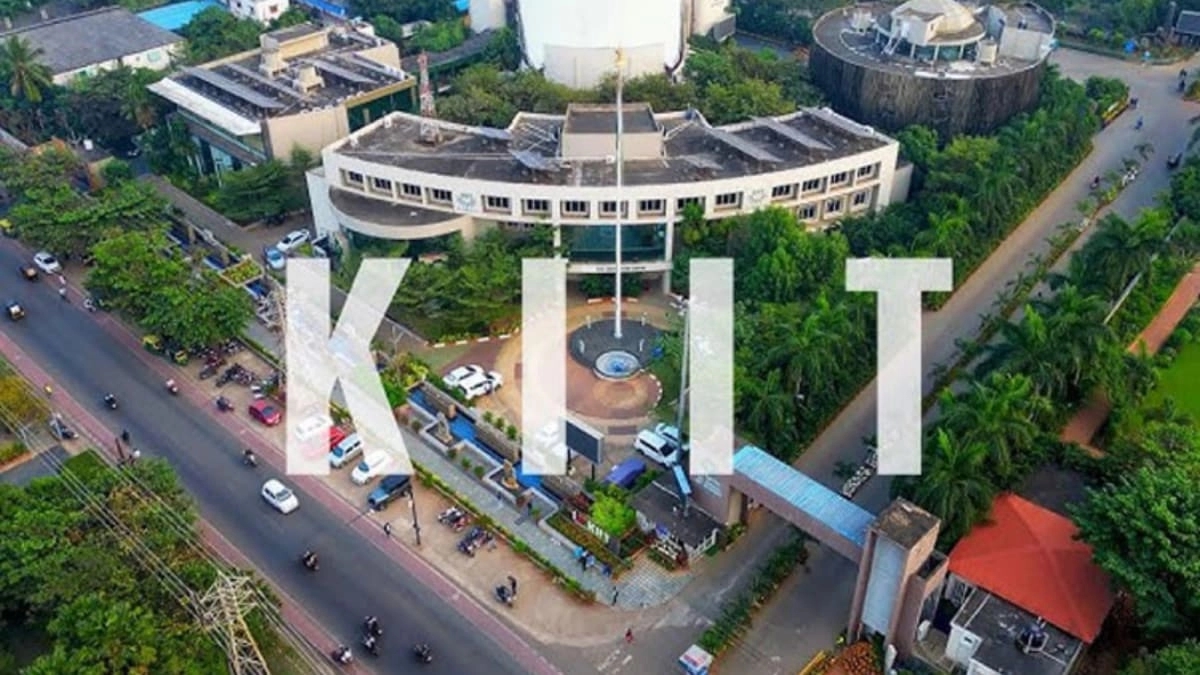 KIIT student dies by suicide, jumps from under-construction building in Bhubaneswar - News Karnataka