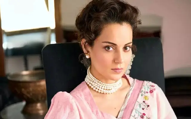 Kangana Ranaut Calls Out Bollywood Circles: “Being There Feels Like Trauma” - News Karnataka