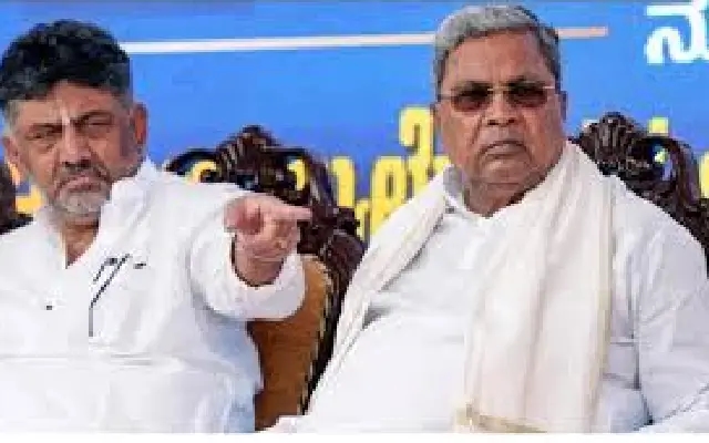 Karnataka Caste Census Sparks Political Storm, Push for 51% OBC Quota - News Karnataka