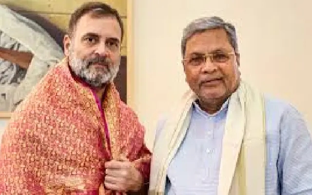 Karnataka to Introduce ‘Rohith Vemula Act’ to Curb Caste Bias in Campuses - News Karnataka