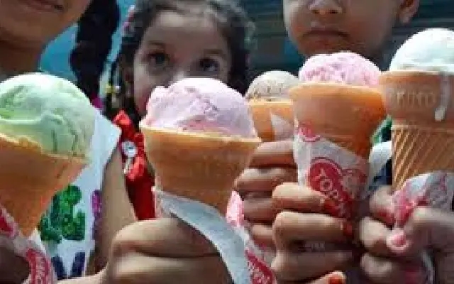 Karnataka FDA Flags Ice Cream, and Drink Manufacturers for Unsafe Practices - News Karnataka
