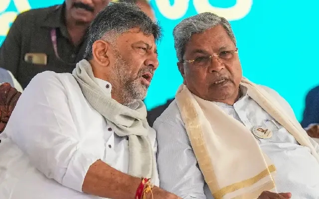 Karnataka Governor Refers 4% Muslim Reservation Bill to President - News Karnataka