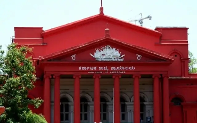 Karnataka HC Orders Cyber Crime Bureau, SIT in Drone Espionage Case - News Karnataka