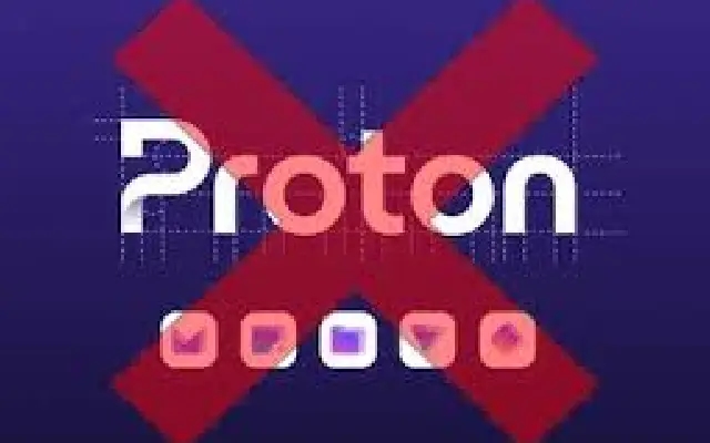 Karnataka HC Orders Ban on Proton Mail Over Encrypted Abuse Allegations - News Karnataka