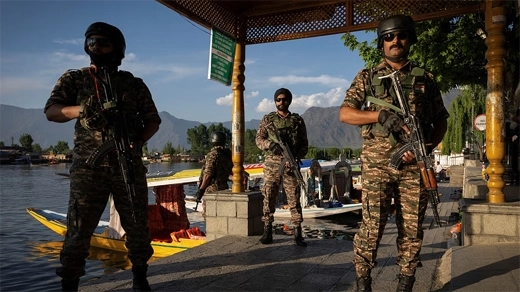 Karnataka coastline on high alert after Kashmir terror attack, security tightened - News Karnataka