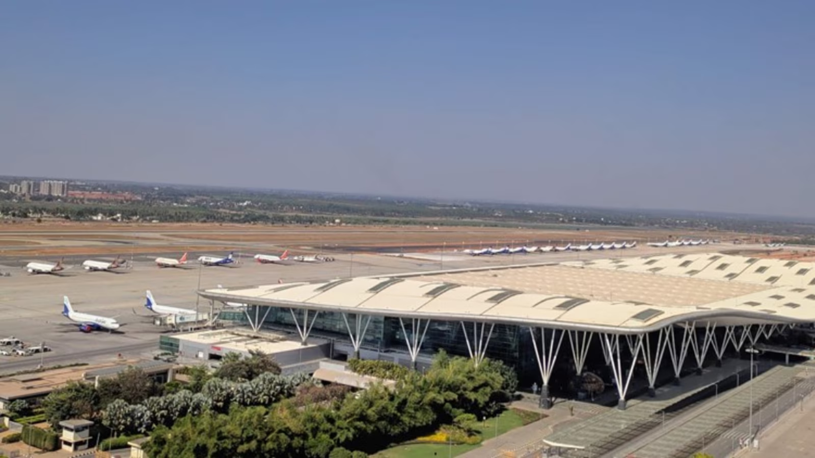 Hubballi & Belagavi airports soon to go international - News Karnataka