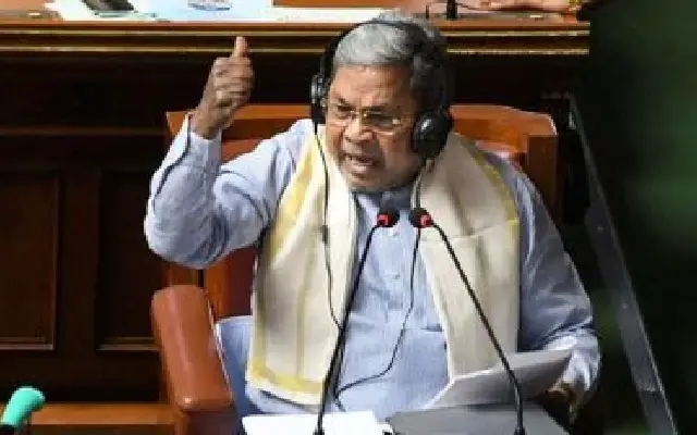 Karnataka’s 4% Quota for Muslims in Public Contracts Sparks Political Firestorm - News Karnataka
