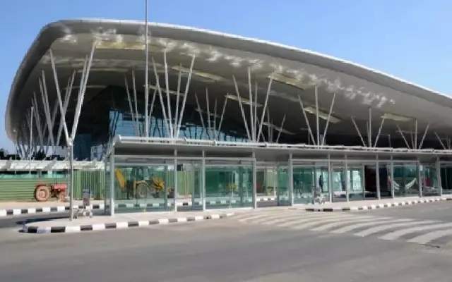 Kannada vs Hindi at Bengaluru airport sparks language rights showdown - News Karnataka