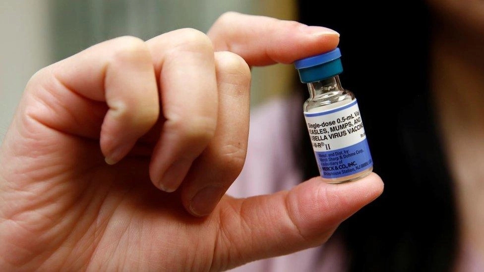 Texas gets strict about vaccines after tragic measles deaths - News Karnataka