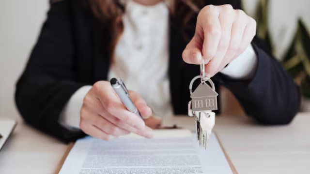 Bengaluru landlords quietly scam tenants through security deposits - News Karnataka