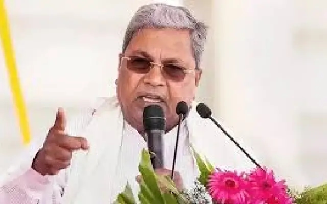 Leaked Karnataka Caste Census Sparks Uproar Ahead of Key Cabinet Meet - News Karnataka