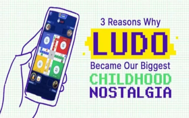 3 Reasons Ludo Brings Back Cherished Childhood Memories - News Karnataka