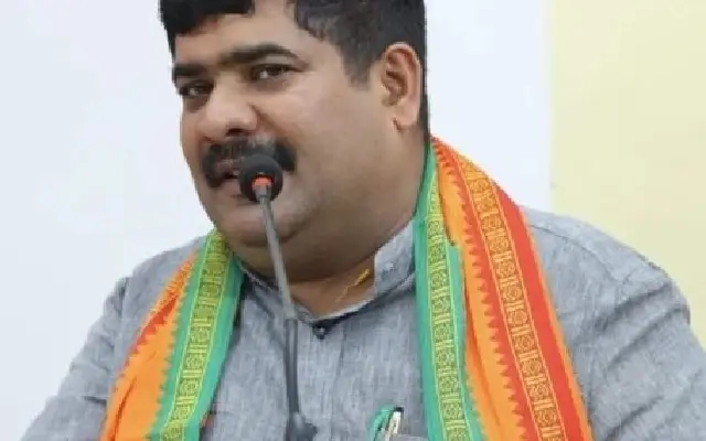 MLA Kamaath Slams MCC Over Monsoon Unpreparedness, Demands Urgent Action - News Karnataka