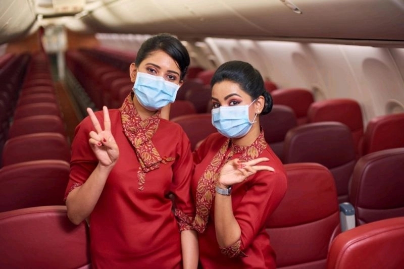 MP Chowta urges Centre to stop closure of Air India Express crew base in Mangaluru - News Karnataka
