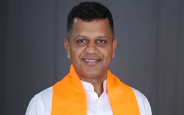 Capt Chowta Pushes for Unified Road-Rail Plan in Shiradi Ghat - News Karnataka