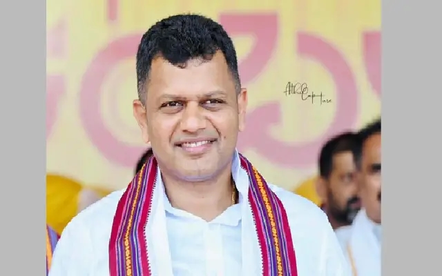 Rs 6 Cr Road Upgrade Boosts Connectivity in Sullia Constituency - News Karnataka
