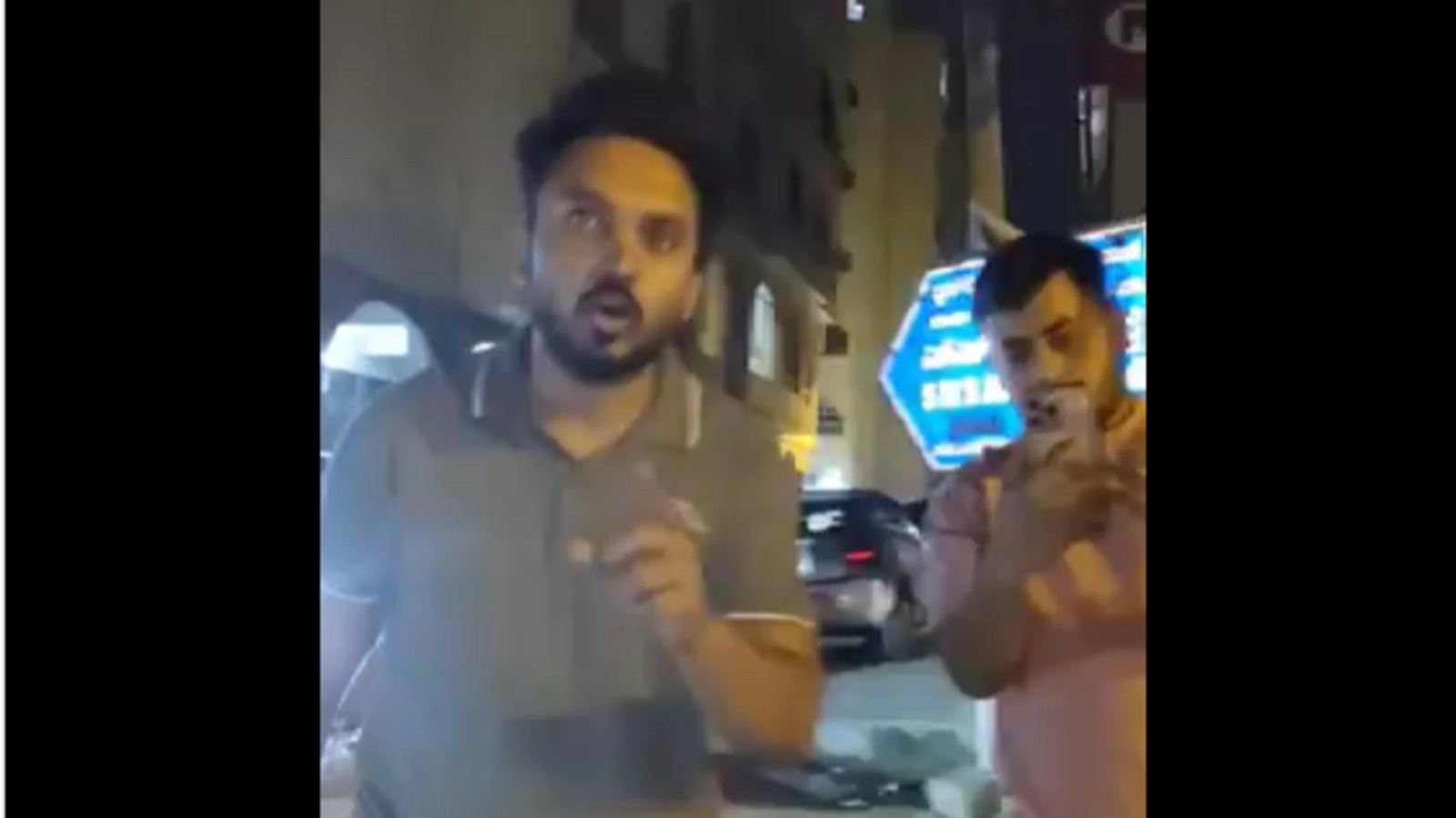 Man at center of Bengaluru's language row issues apology, sparks new controversy - News Karnataka