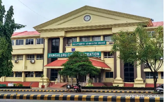 Mangaluru's Thumbe Dam Brims Over: City Assured of 40-Day Water Supply - News Karnataka