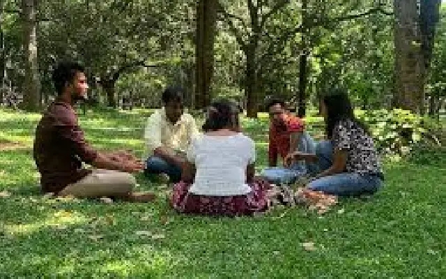 Mangaluru’s Green Revival: Citizens, Saplings, and Smart Tech Join Forces - News Karnataka