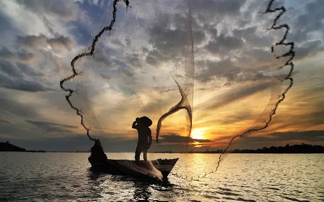 Mangaluru Gears Up for National Marine Fisheries Census 2025 - News Karnataka