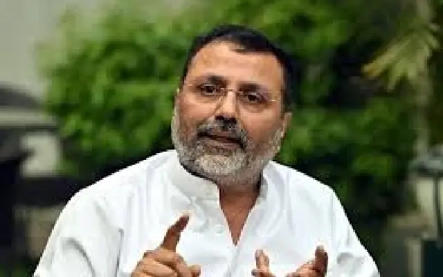 Ministers Rip Into BJP Over Indus Treaty, Security Lapses, and Drone Failures - News Karnataka
