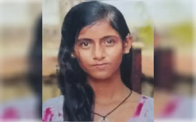 Teen Girl Missing in Mangaluru: Police Seek Public Help - News Karnataka