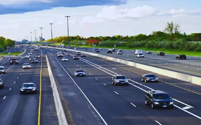 Mumbai-Goa Highway to Open by June; Toll Booths Set for a Major Overhaul - News Karnataka