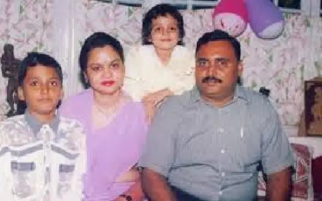 Murder, Madness, and Mystery: Ex-Karnataka DGP Killed in Chilling Family Tragedy - News Karnataka