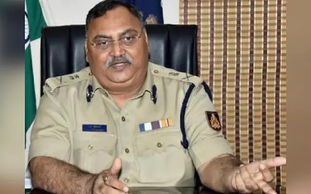 Mystery Surrounds Former Karnataka DGP Om Prakash’s Death, Police Probe Family Angle - News Karnataka
