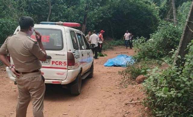 Mystery deepens as unidentified man found dead near Kudupu bridge - News Karnataka