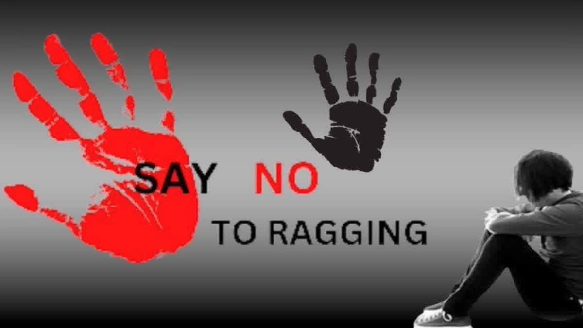 Medical students suspended over brutal ragging case - News Karnataka