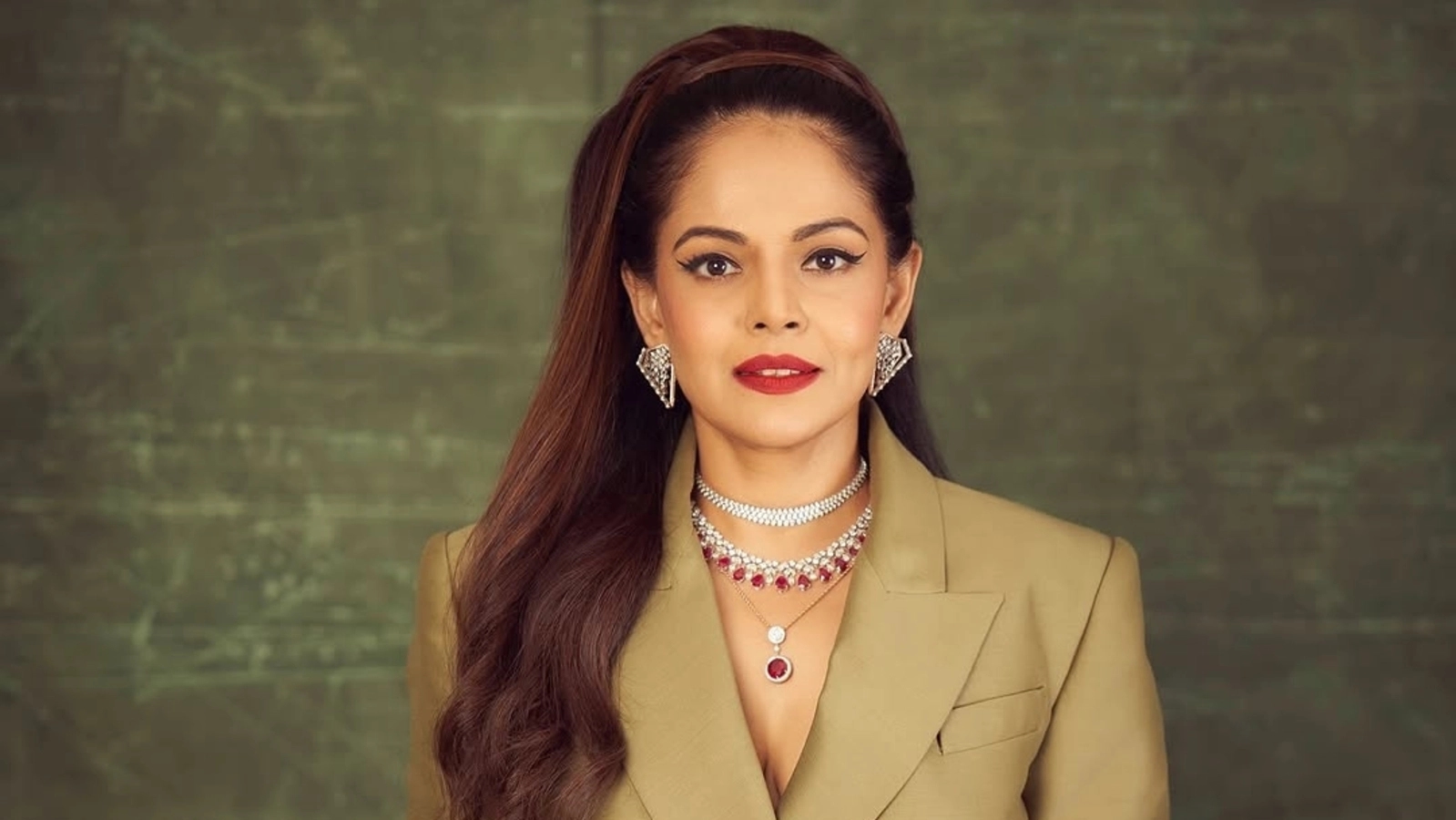 Namita Thapar’s bold parenting post: “Say no to 70-hour weeks or say no to parenting” - News Karnataka