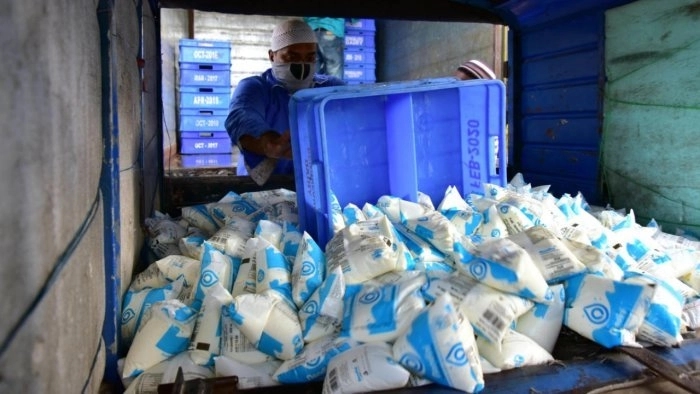 Nandini milk and curd prices revised in DK and Udupi - News Karnataka