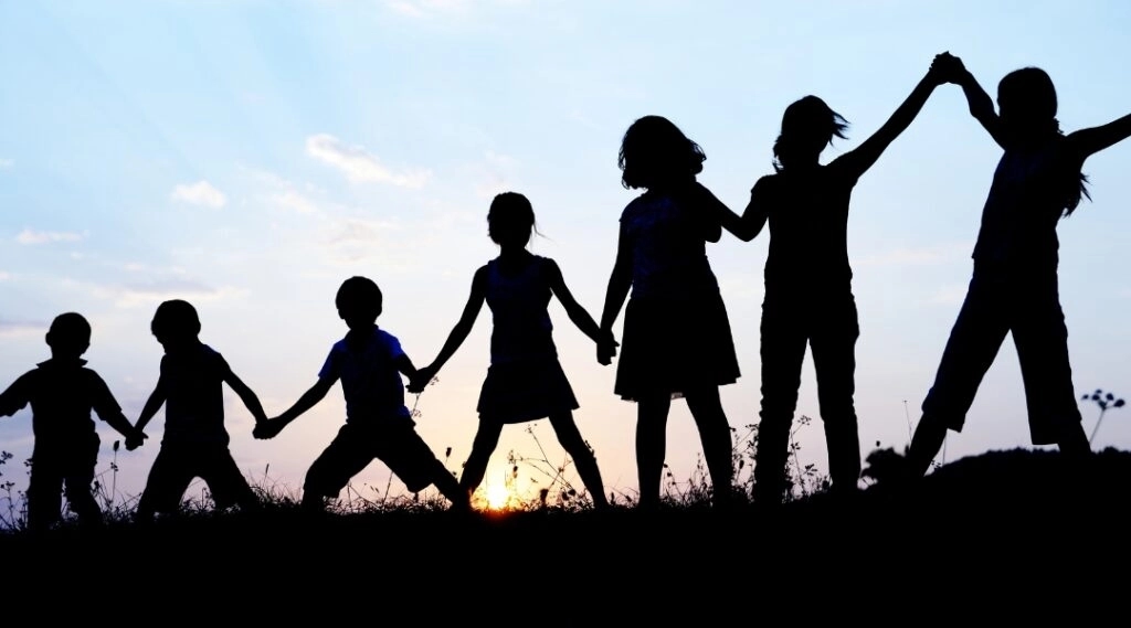 Navigating body image and self-worth with kids - News Karnataka