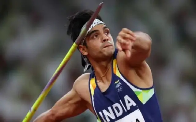 Neeraj Chopra to Host World-Class Javelin Meet at Home Turf - News Karnataka