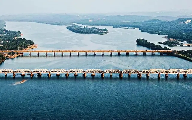 Citizens to Protest River Pollution, Demand 24/7 Power for Coastal Karnataka - News Karnataka