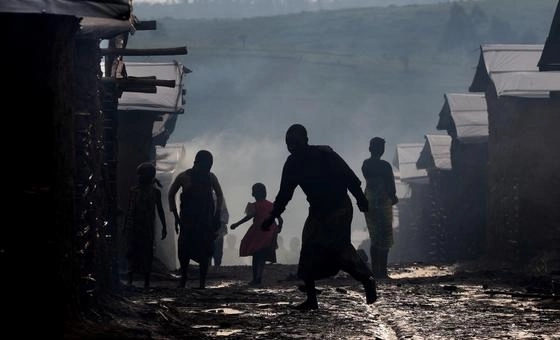 One child raped every 30 minutes: UN slams sexual violence in eastern Congo - News Karnataka