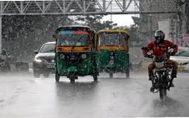 Bengaluru Braces for Wetter Summer with More Thunderstorms, Says IMD - News Karnataka