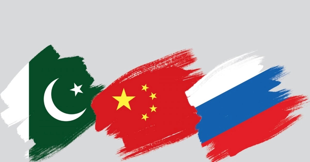 Pakistan seeks international investigation, involving Russia and China - News Karnataka