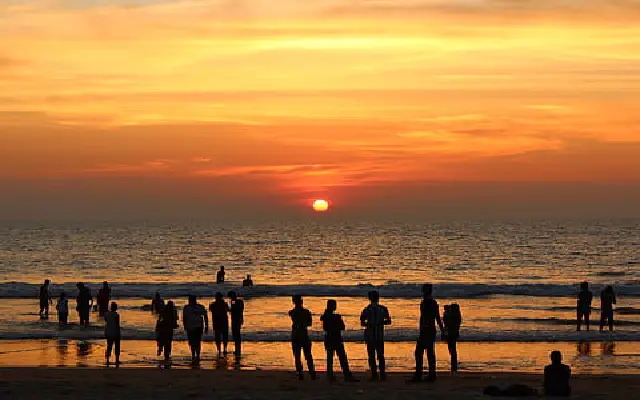 Mangaluru Nights to Get a Beachside Glow-Up at Panambur - News Karnataka